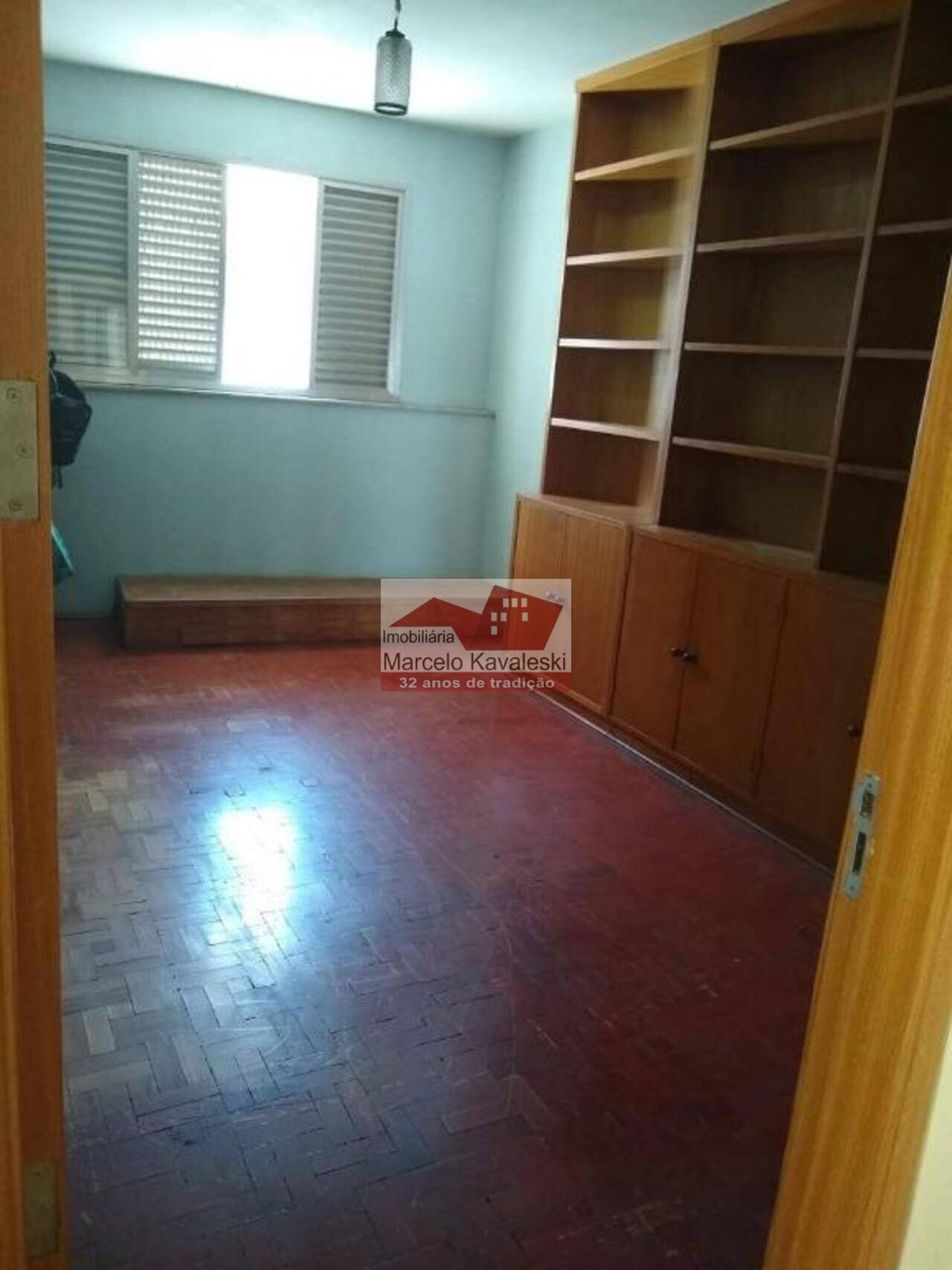 Apartamento Vila Monumento, São Paulo - SP