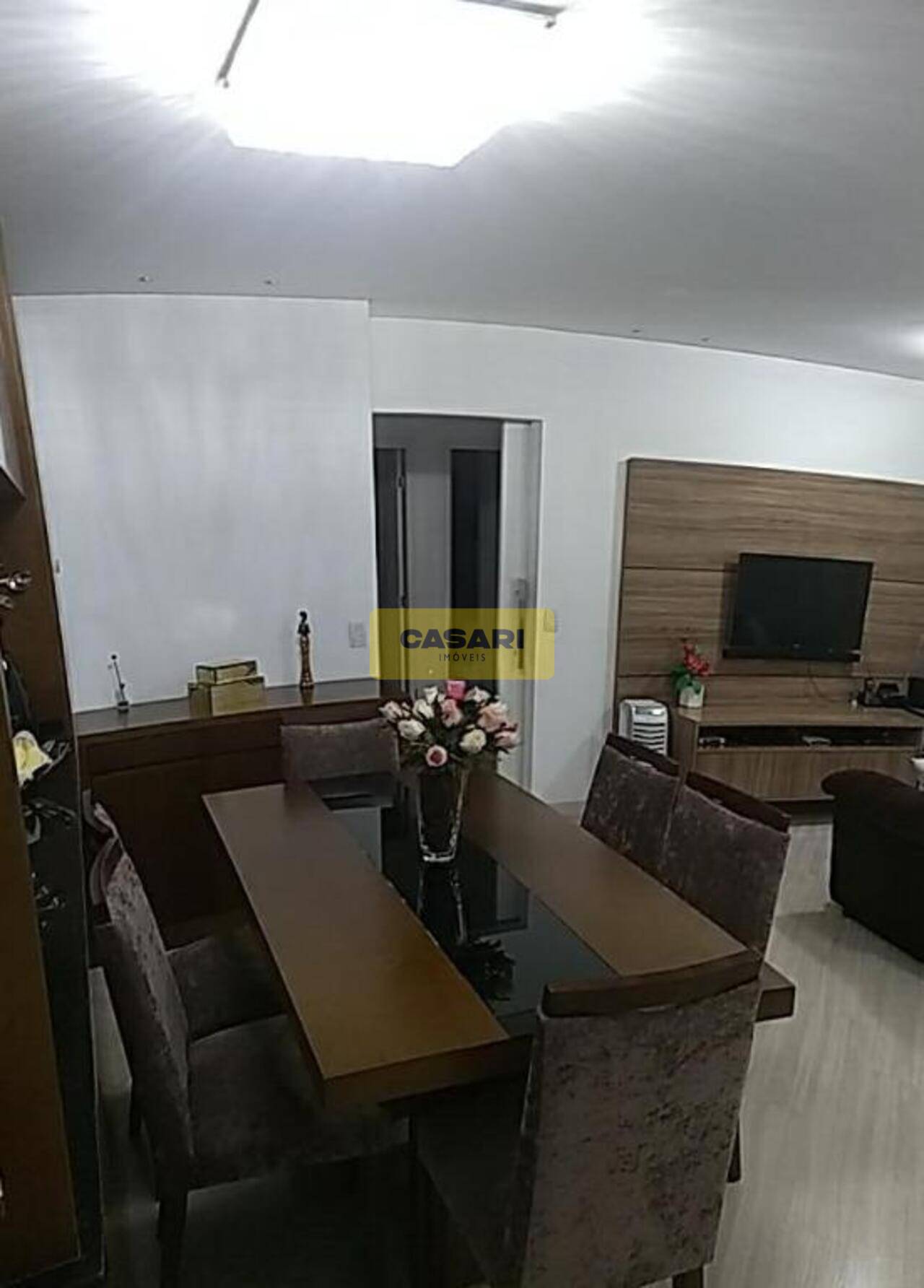 Apartamento Planalto, São Bernardo do Campo - SP