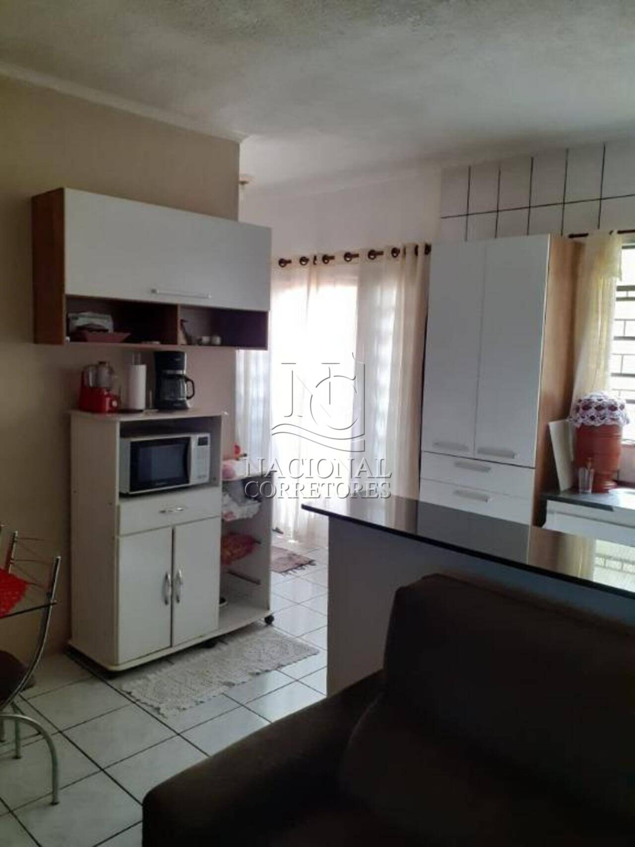 Apartamento Vila Camilópolis, Santo André - SP