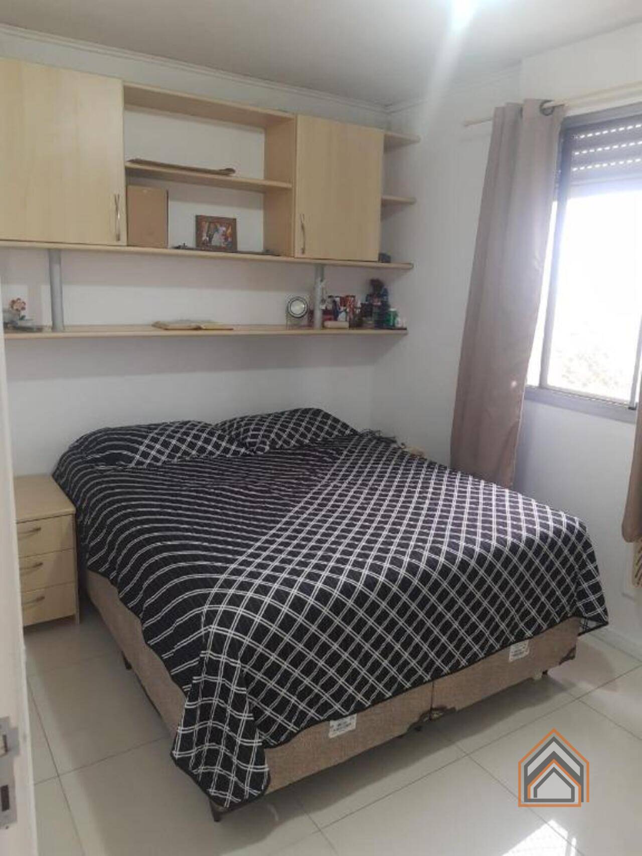 Apartamento Rubem Berta, Porto Alegre - RS