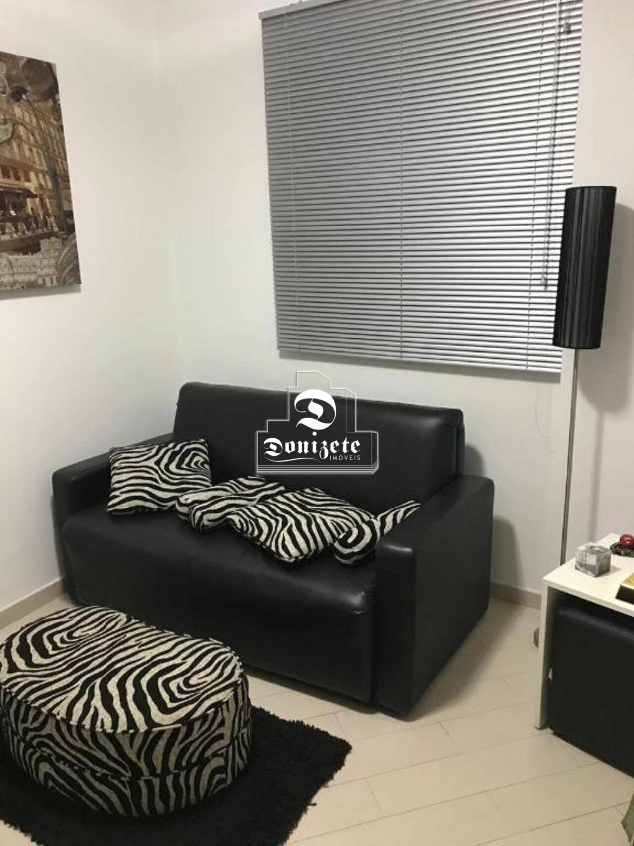 Apartamento Jardim Bela Vista, Santo André - SP