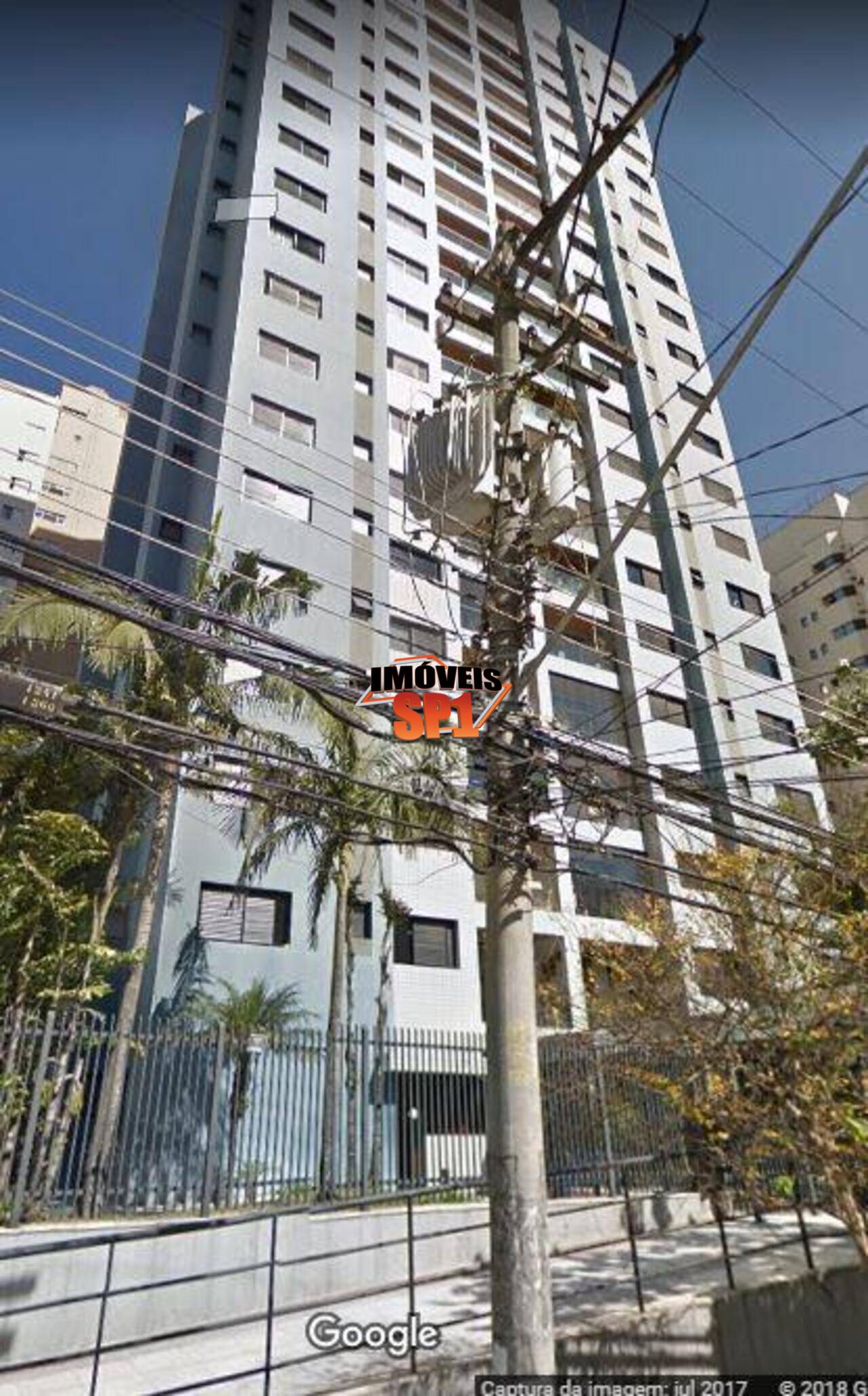  Vila Pompeia, São Paulo - SP