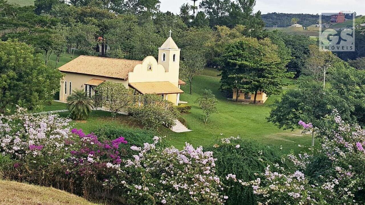 Casa Condomínio Campos de Santo Antônio, Itu - SP