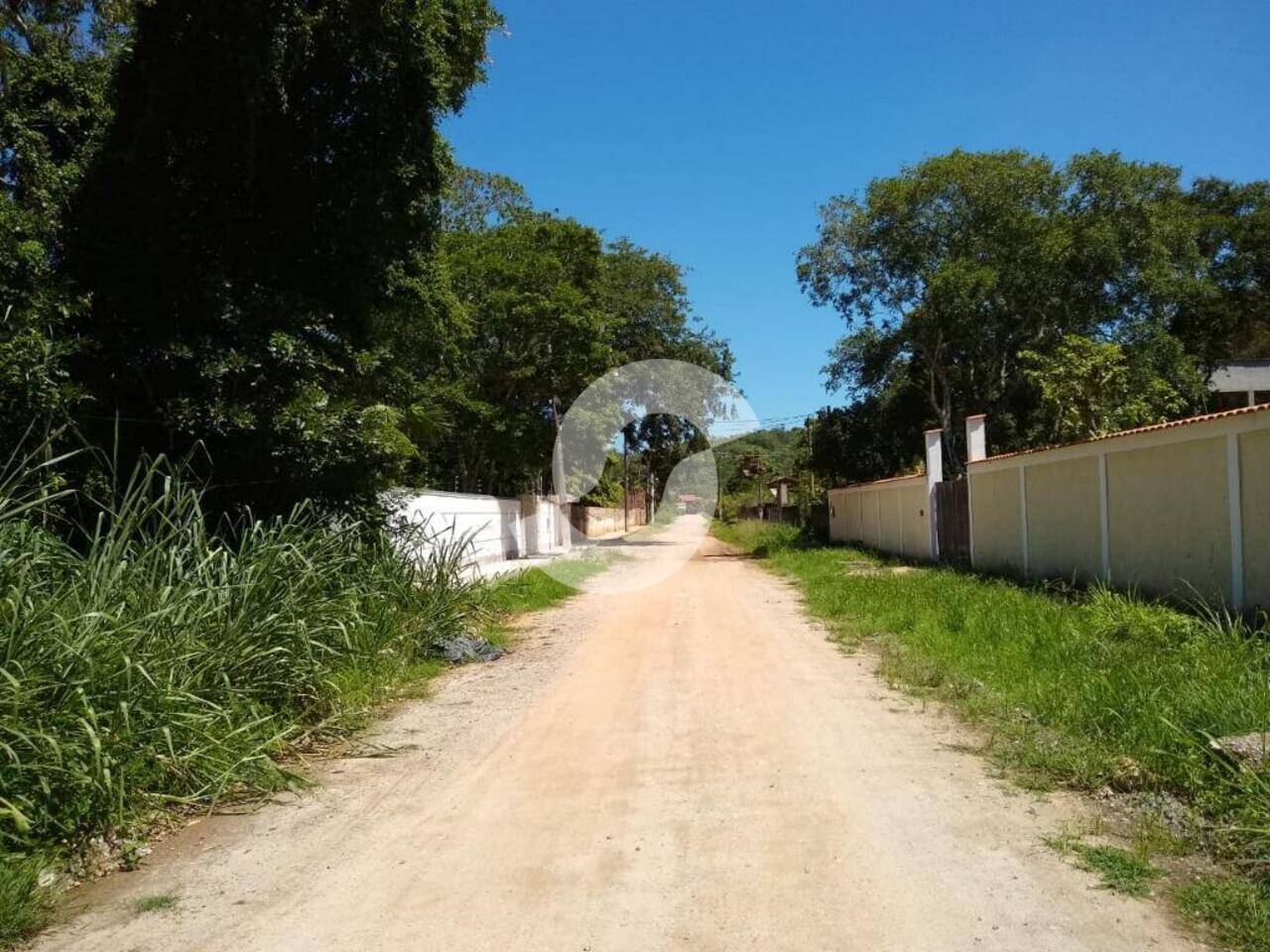 Terreno Itaipuaçu, Maricá - RJ