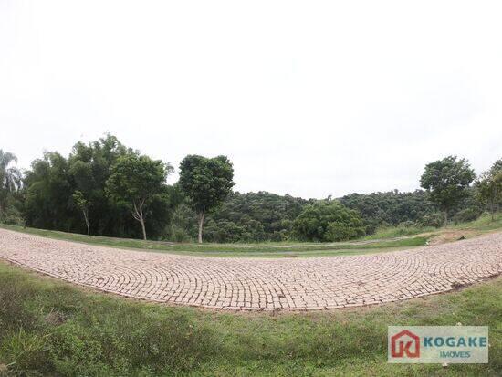 Terreno Espelho D água, São José dos Campos - SP