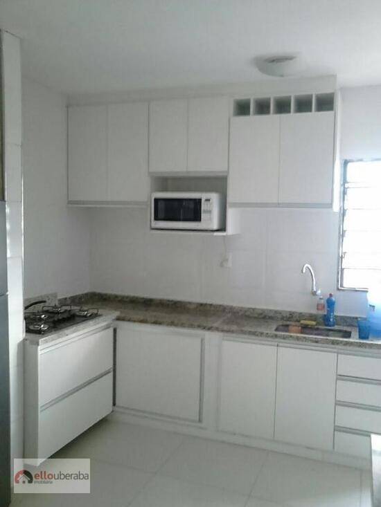 Residencial Morumbi - Uberaba - MG, Uberaba - MG