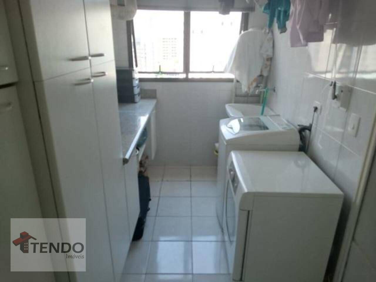 Apartamento Centro, Santo André - SP