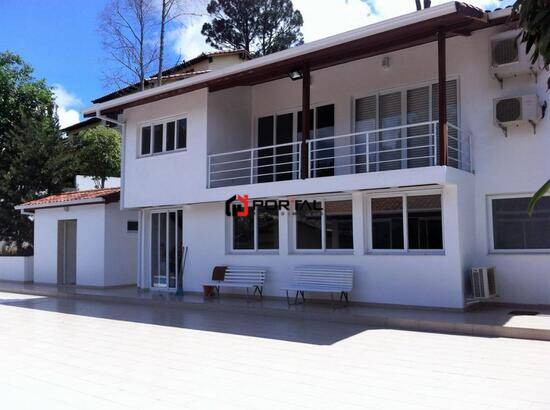 Casa de 350 m² Granja Viana - Cotia, à venda por R$ 1.800.000