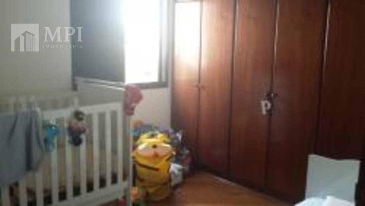 Apartamento Vila Paulicéia, São Paulo - SP