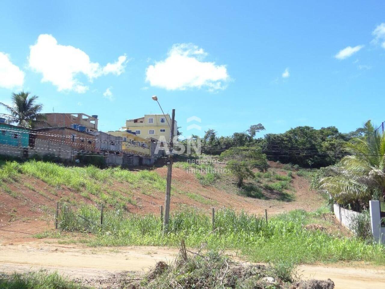 Terreno Balneário das Garças, Rio das Ostras - RJ