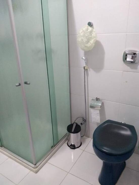 Apartamento Tijuca, Rio de Janeiro - RJ