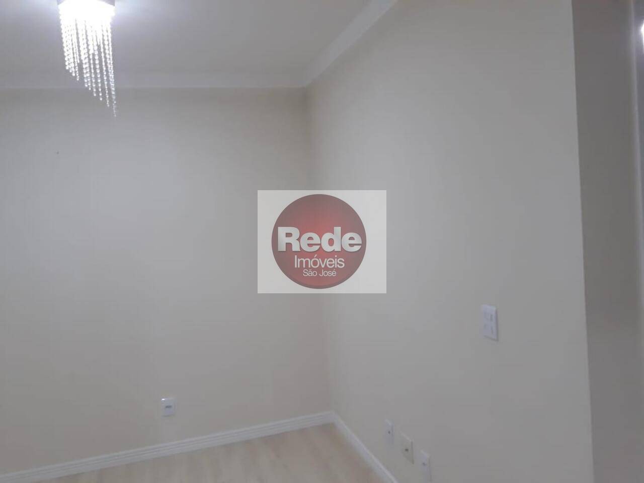 Apartamento Parque Residencial Flamboyant, São José dos Campos - SP