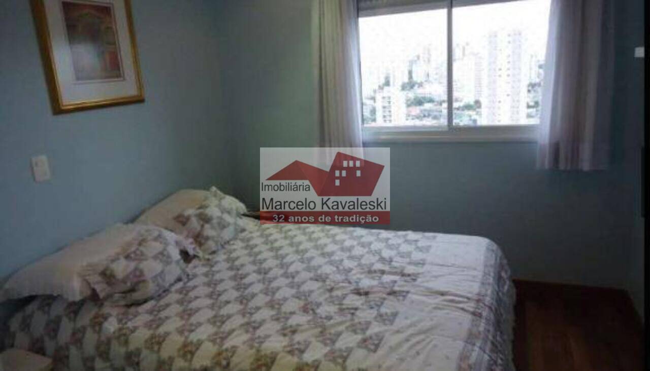 Apartamento Saúde, São Paulo - SP