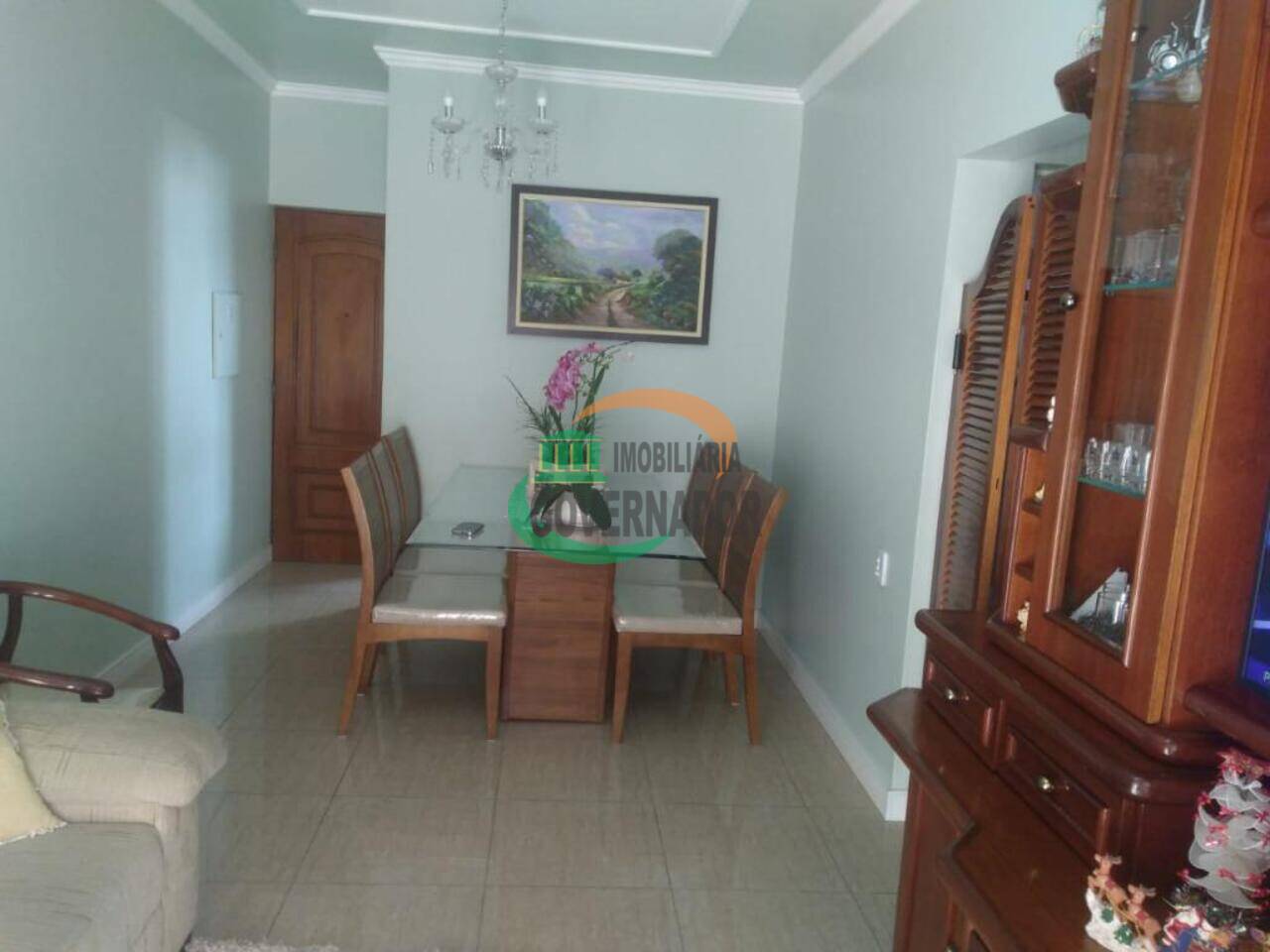 Apartamento Jardim Paulicéia, Campinas - SP