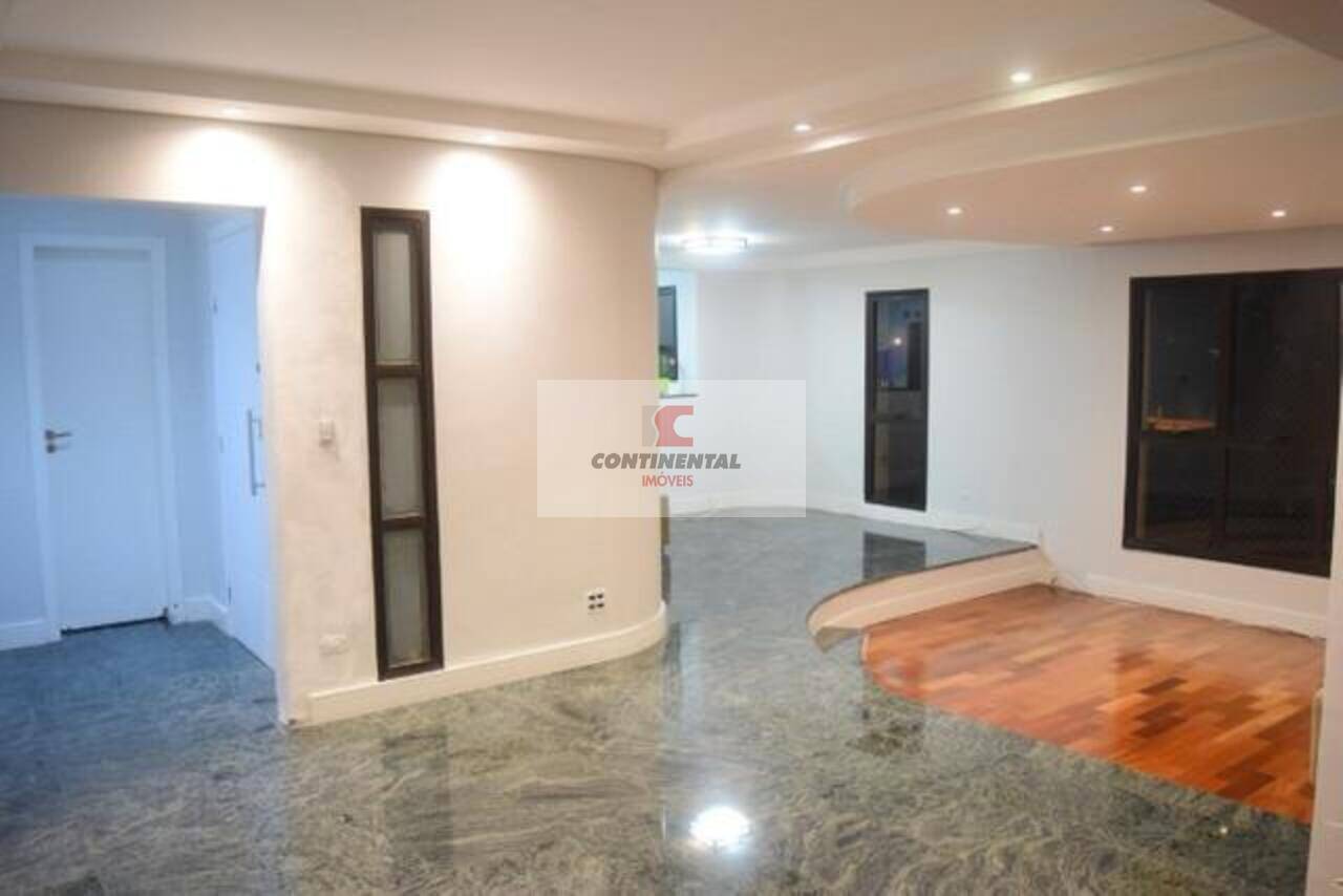 Apartamento Jardim Hollywood, São Bernardo do Campo - SP