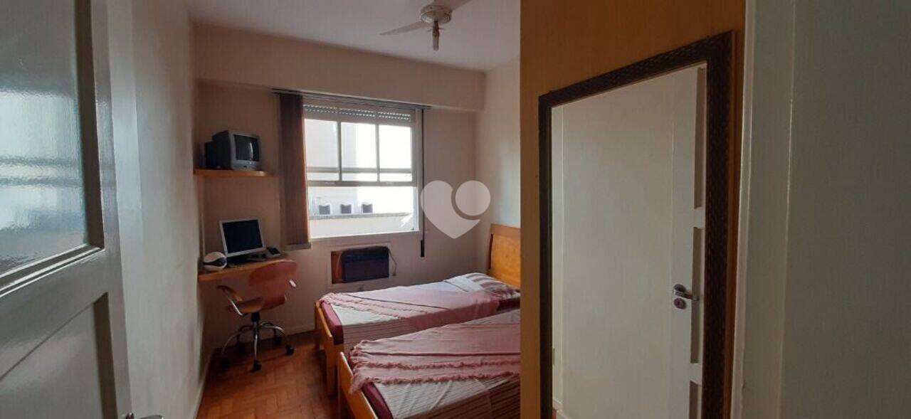 Apartamento Flamengo, Rio de Janeiro - RJ