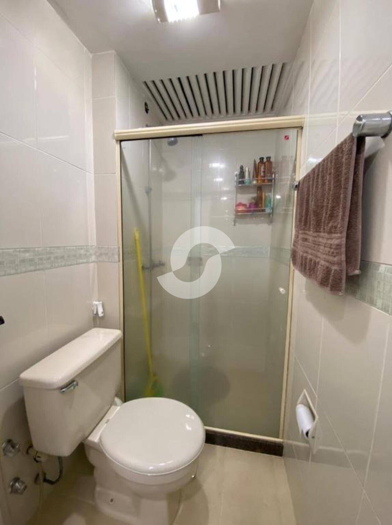 Apartamento Ingá, Niterói - RJ