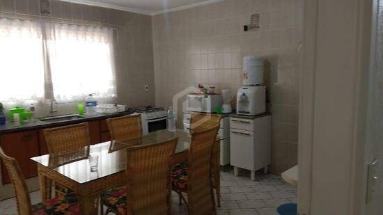 Apartamento San Remo, Votuporanga - SP