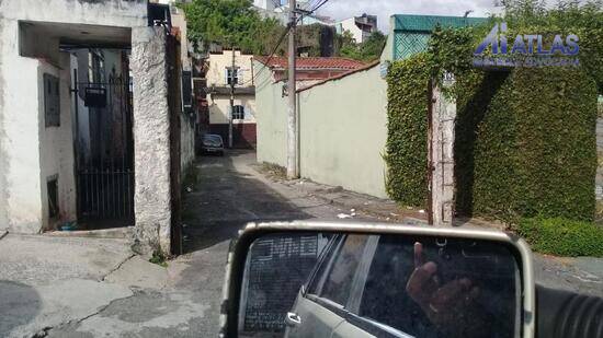 Sobrado Penha de França, São Paulo - SP