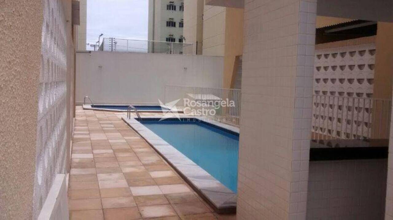 Apartamento São João, Teresina - PI