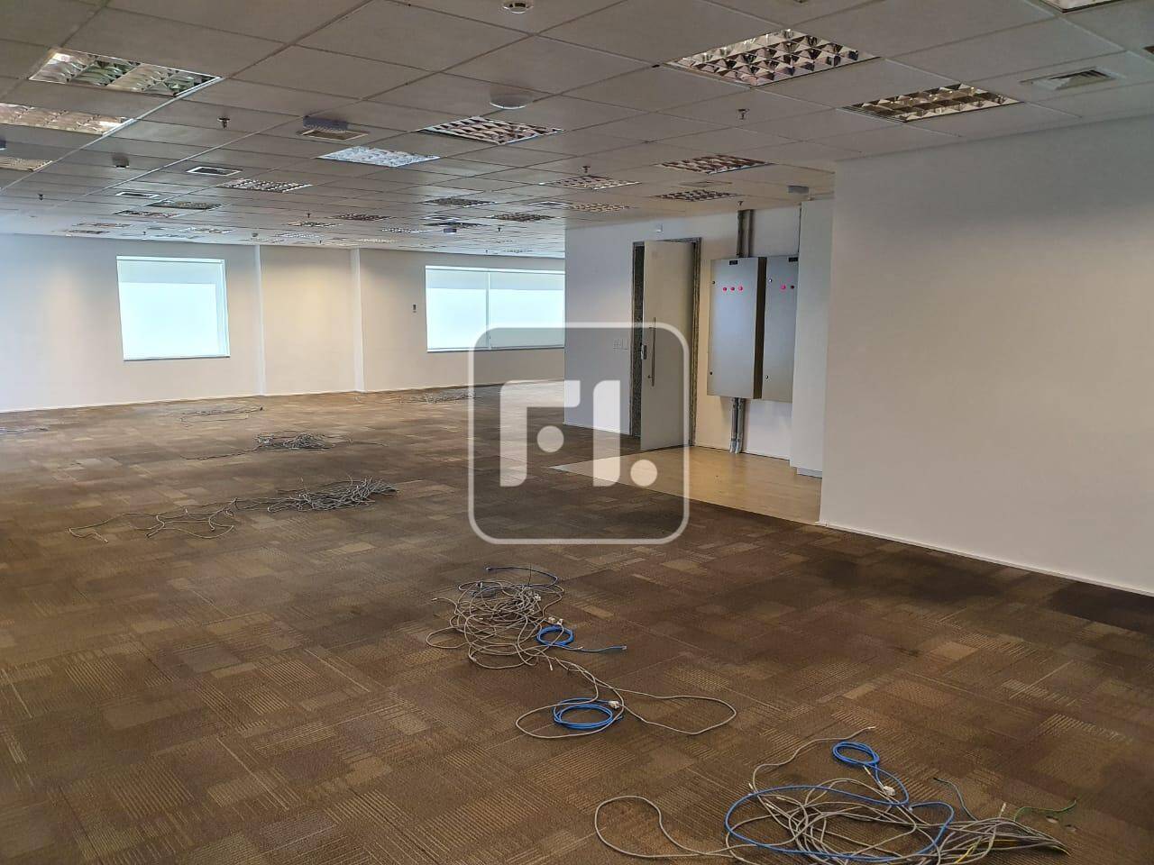 Conjunto para alugar, 400 m²  -Consolação - São Paulo/SP