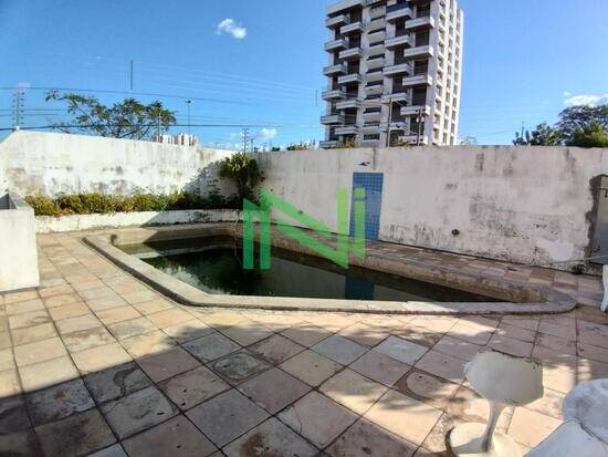 Apartamento Frei Serafim, Teresina - PI