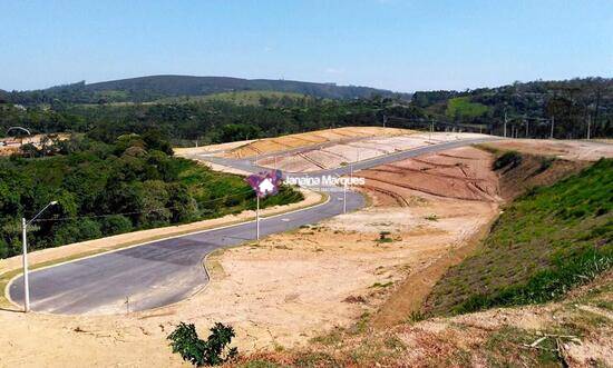 Loteamento Portal dos Pássaros Cruzeiro, terrenos, 175 a 350 m², Mairinque - SP