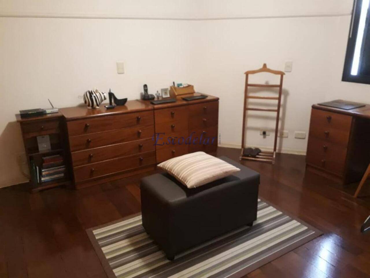 Apartamento Água Fria, São Paulo - SP