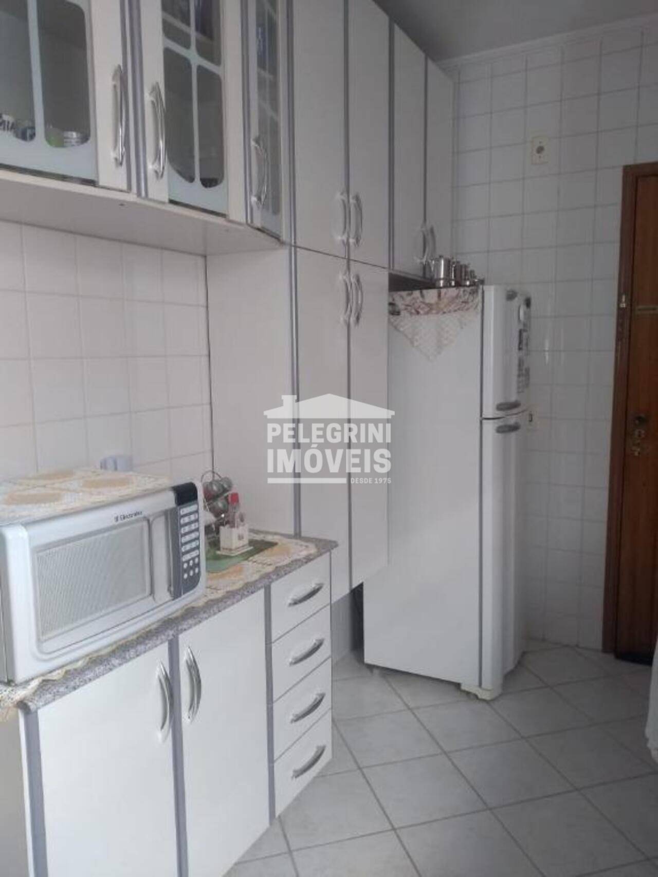 Apartamento Parque Rural Fazenda Santa Cândida, Campinas - SP