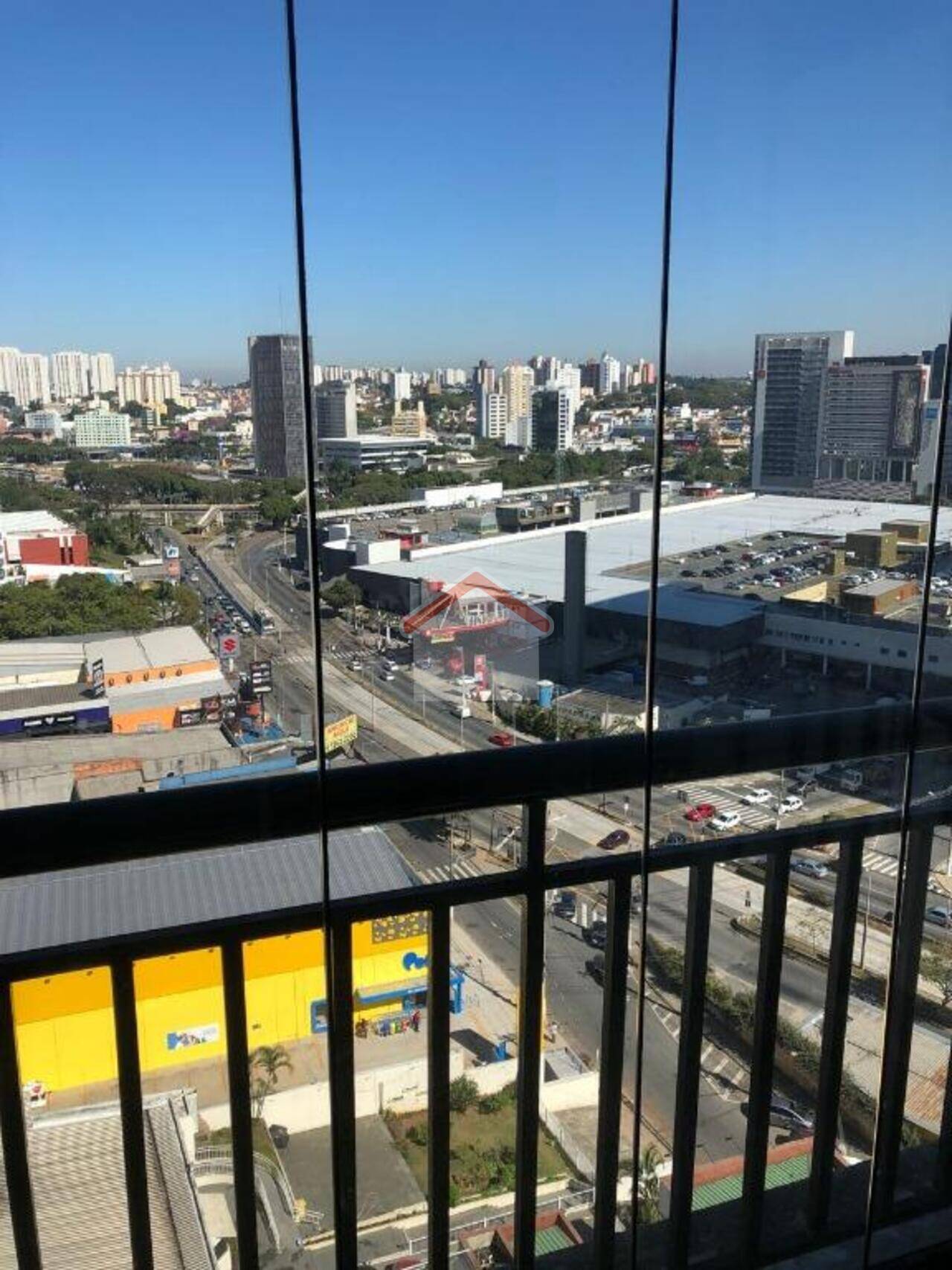 Apartamento Vila Baeta Neves, São Bernardo do Campo - SP