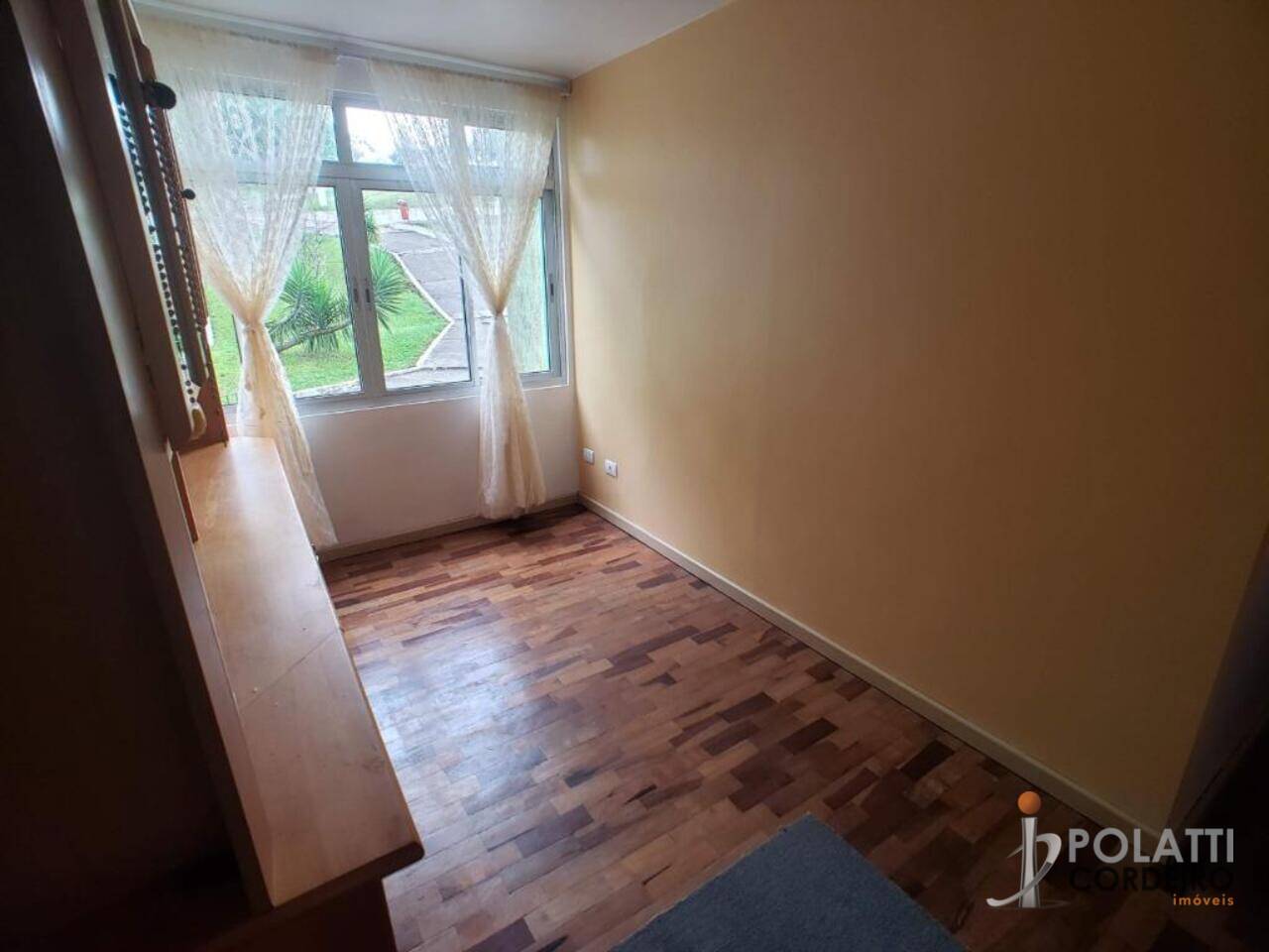 Apartamento Barreirinha, Curitiba - PR