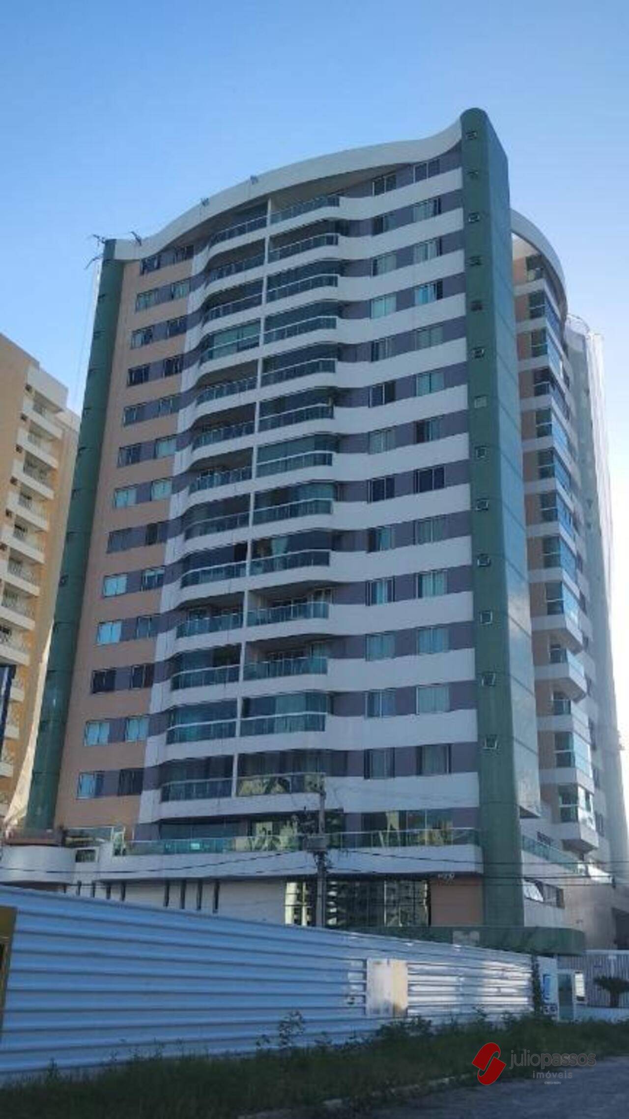 Apartamento Jardins, Aracaju - SE