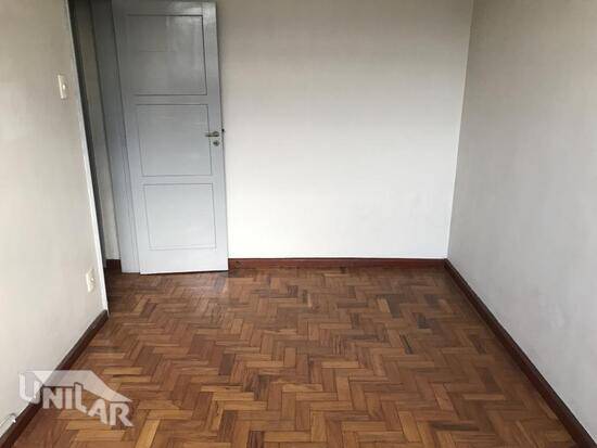 Apartamento Vila Santa Cecília, Volta Redonda - RJ