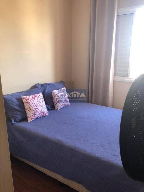 Apartamento Mooca, São Paulo - SP