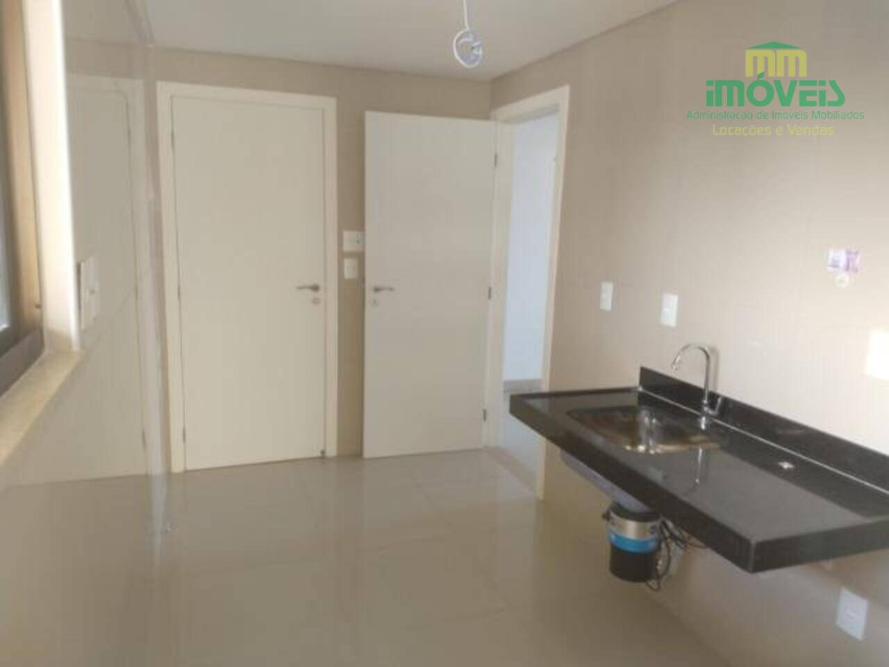 Apartamento Meireles, Fortaleza - CE