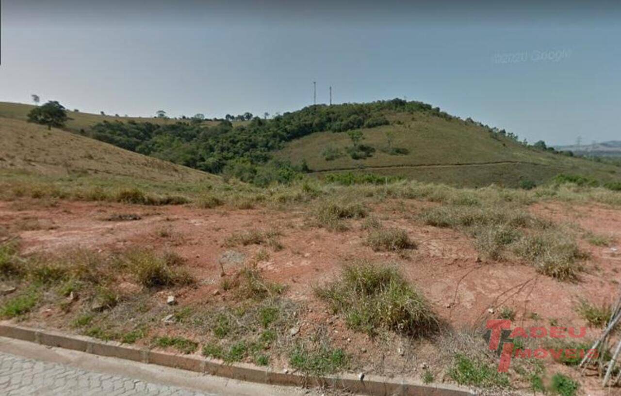 Terreno Pousada dos Campos II, Pouso Alegre - MG