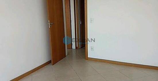 Apartamento Campo Grande, Rio de Janeiro - RJ