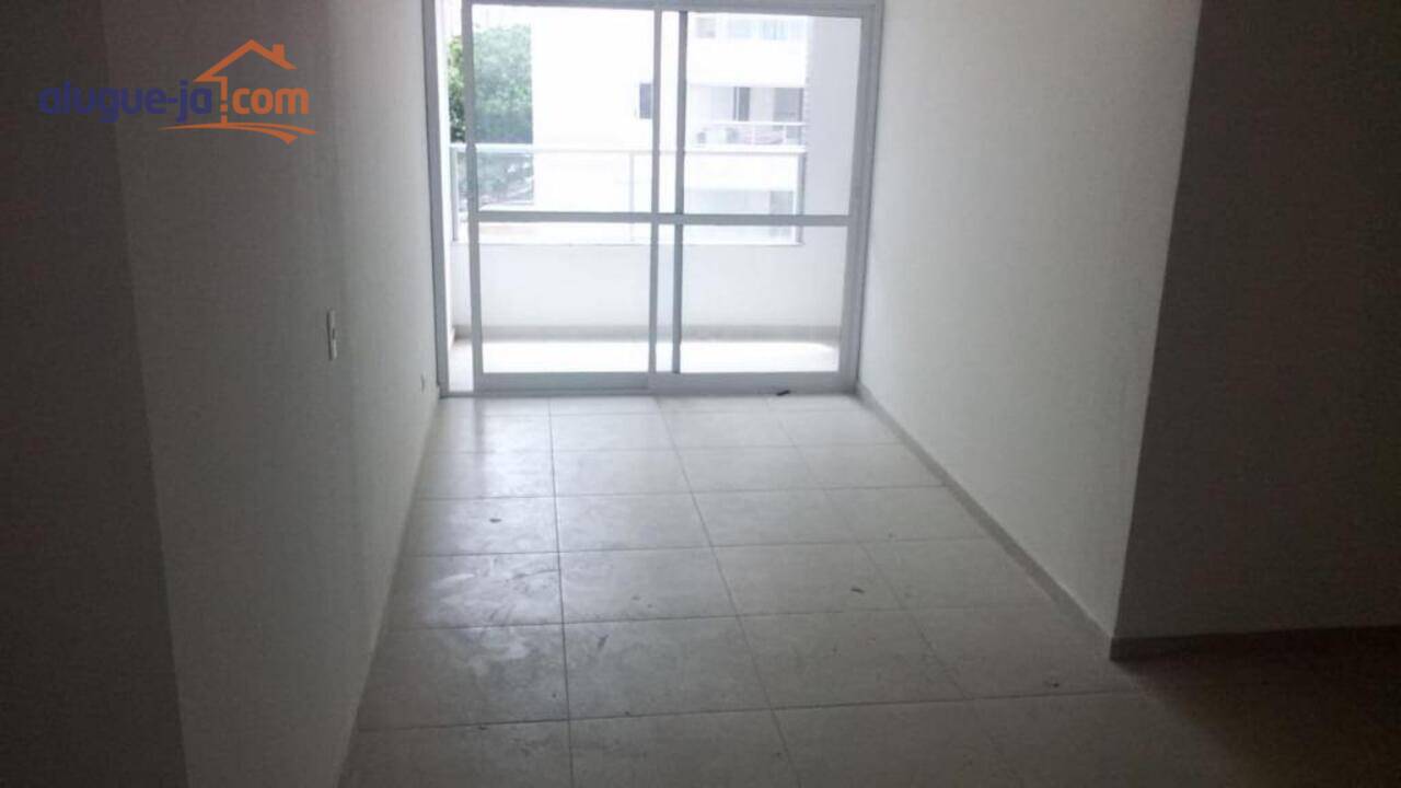 Apartamento Jardim Aquarius, São José dos Campos - SP