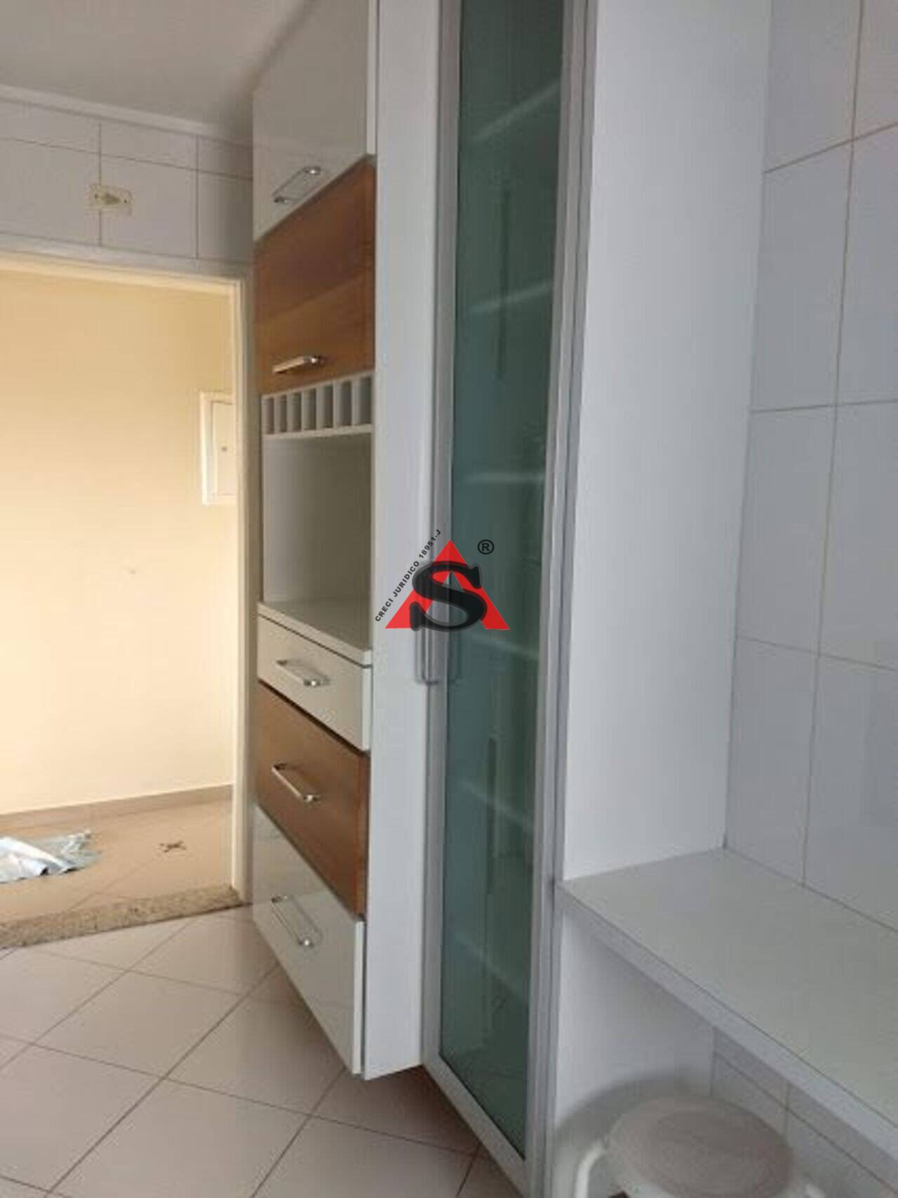 Apartamento Ipiranga, São Paulo - SP