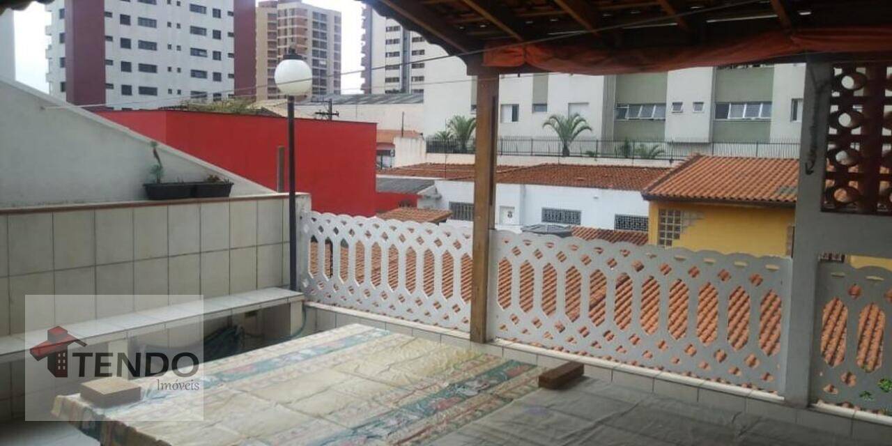 Casa Santa Paula, São Caetano do Sul - SP