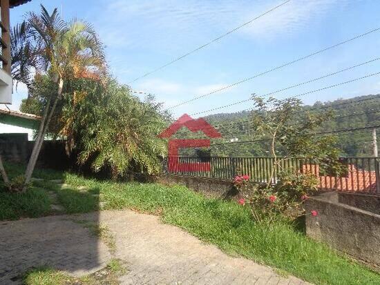 Casa Vila Santa Terezinha, Cotia - SP