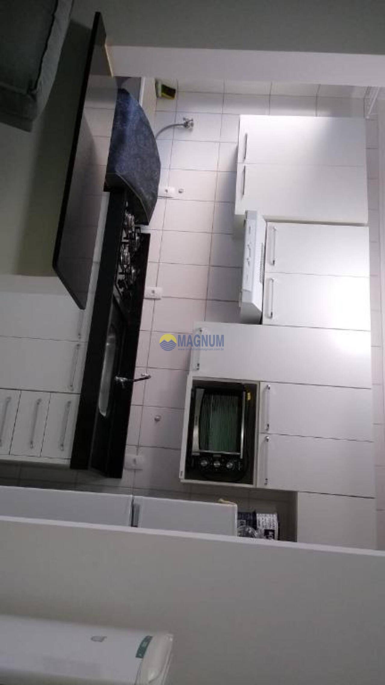 Apartamento Loteamento Clube V, São José do Rio Preto - SP