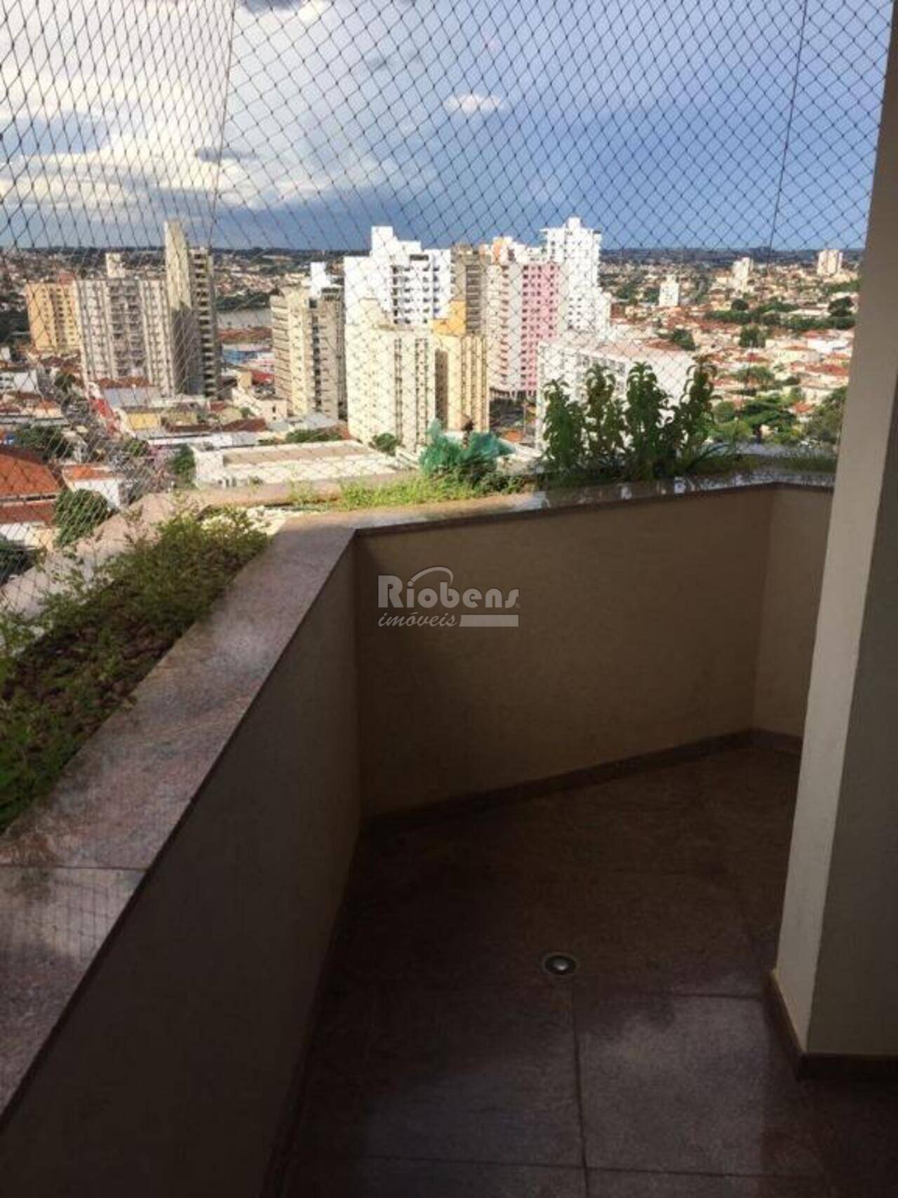 Apartamento Centro, São José do Rio Preto - SP