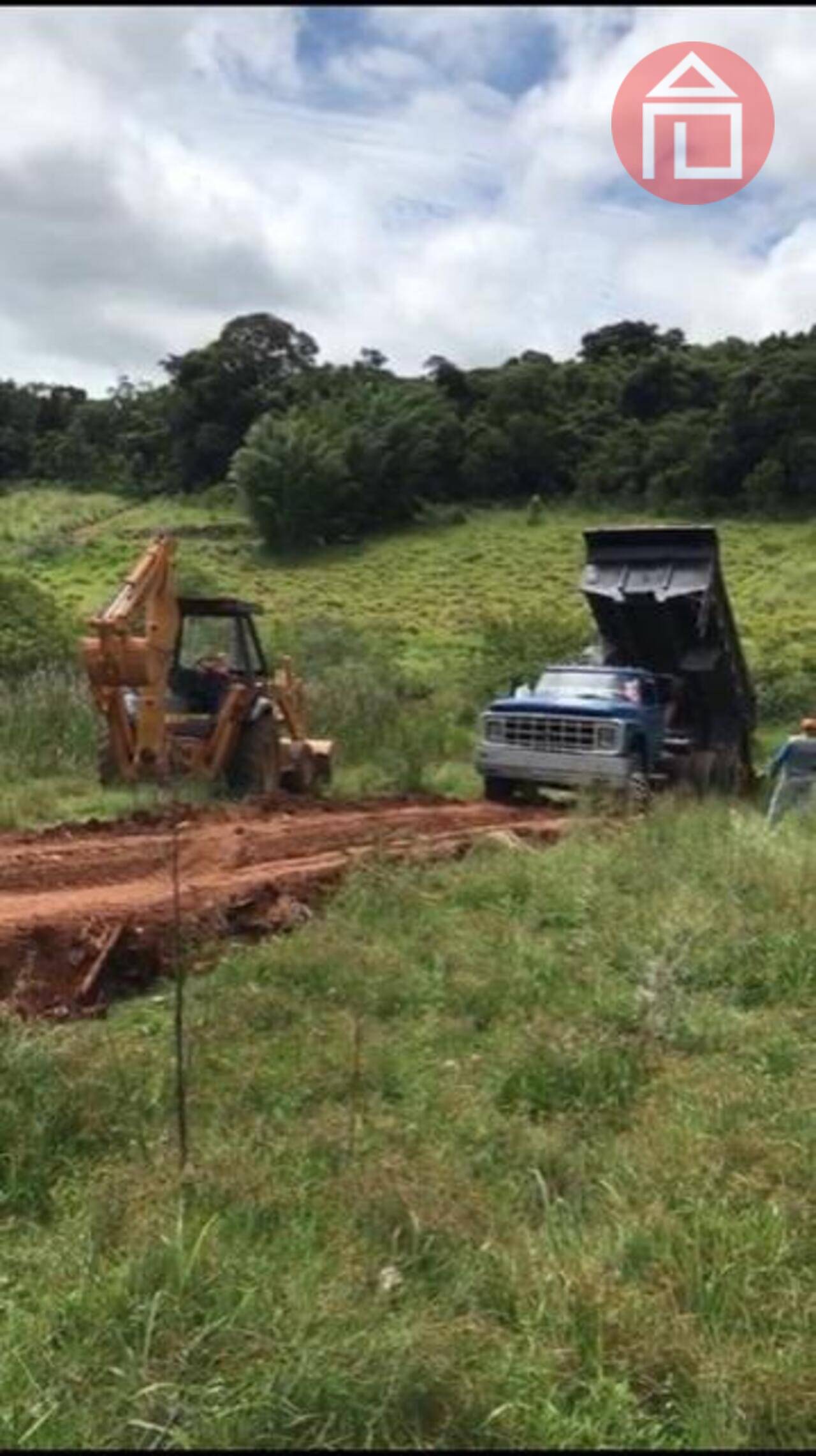 Terreno Guaripocaba, Bragança Paulista - SP