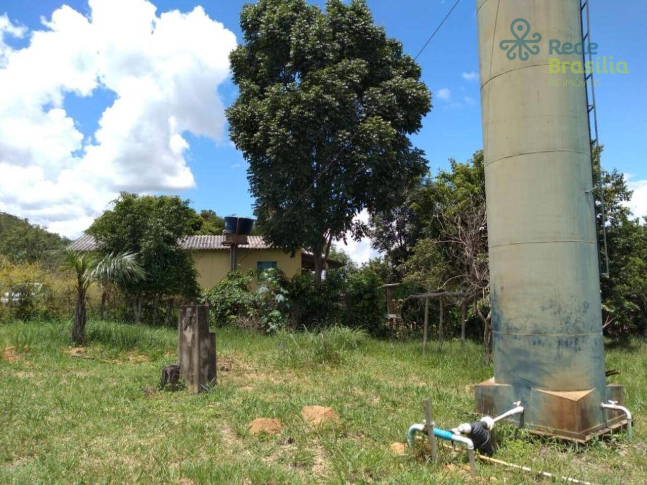 Fazenda Núcleo Rural Capão da Erva, Brasília - DF