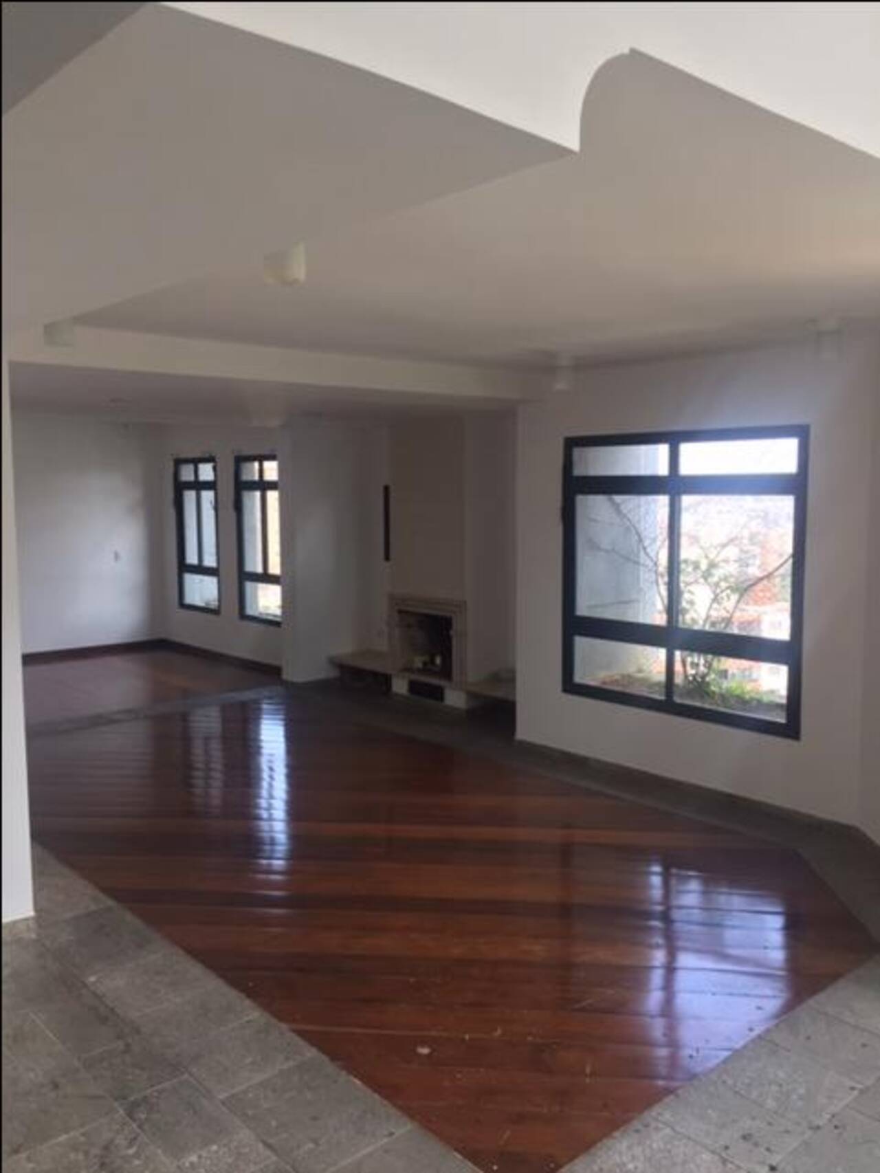 Apartamento duplex Vila Suzana, São Paulo - SP