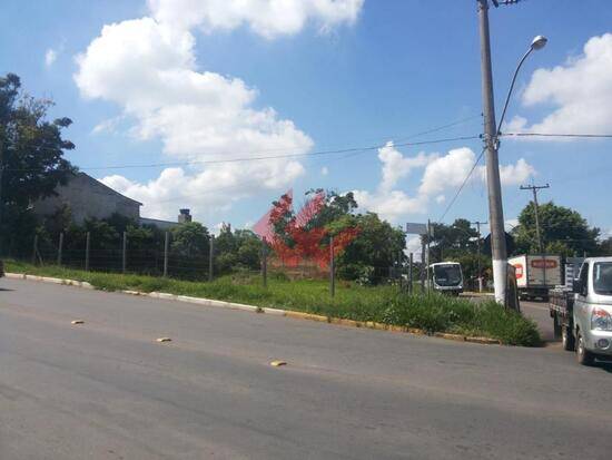 Terreno de 300 m² na Itacolomi - São Vicente - Gravataí - RS, à venda por R$ 450.000