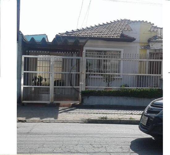 Vila Alzira - Santo André - SP, Santo André - SP