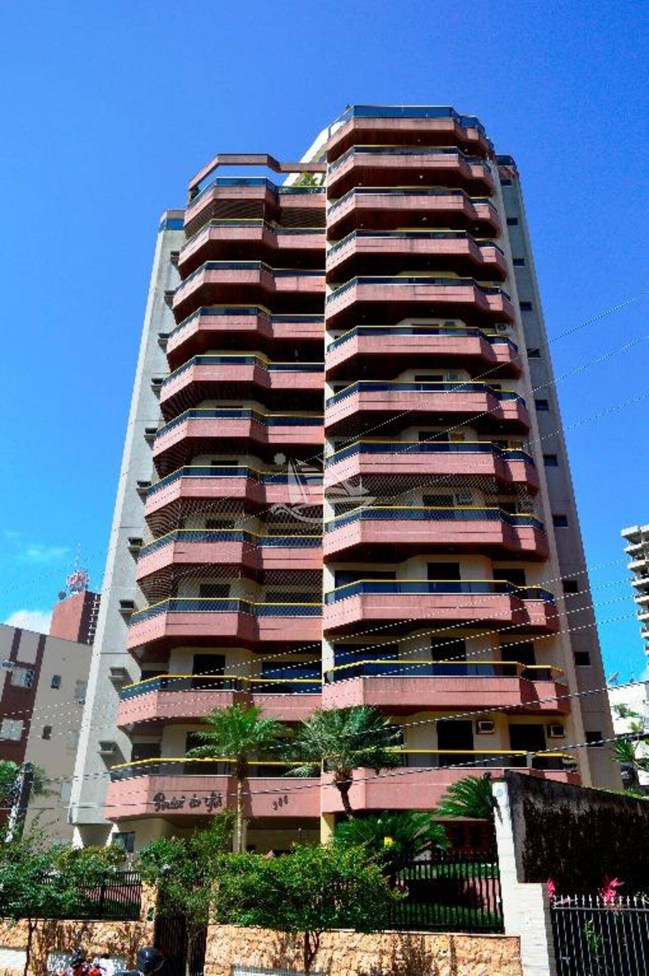 Apartamento Praia da Enseada – Brunella, Guarujá - SP