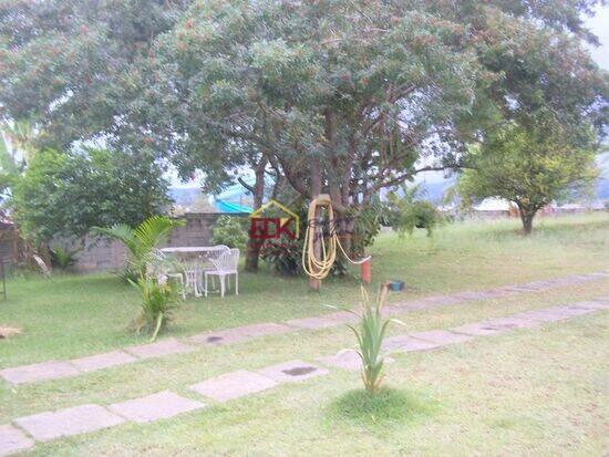 Quinta das Frutas - Taubaté - SP, Taubaté - SP